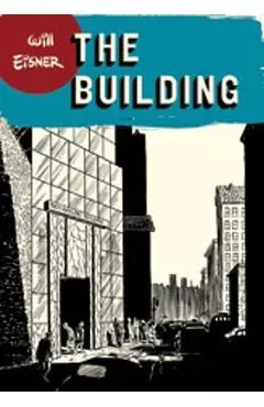 The Building - Will Eisner
