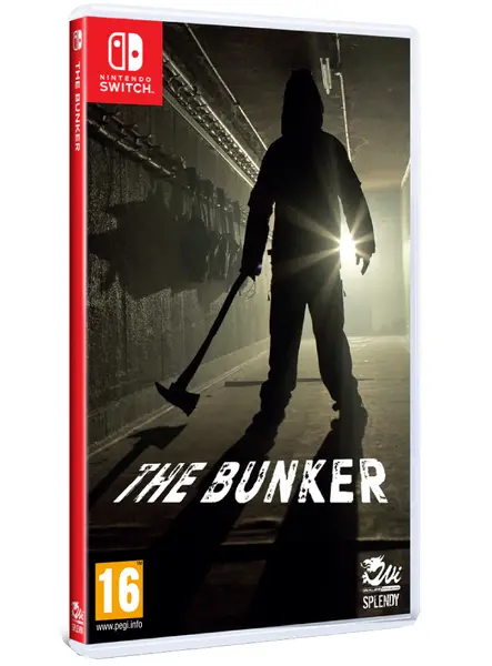 The Bunker PC|Linux|PlayStation 4|macOS|iOS|Xbox One|Nintendo Switch