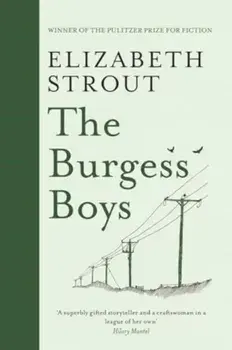The Burgess Boys. Reissue, Paperback/Elizabeth Strout
