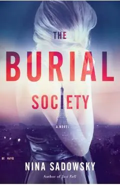 The Burial Society - Nina Sadowsky