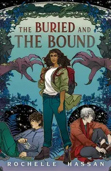 The Buried and the Bound, Paperback/Rochelle Hassan