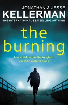 The Burning, Paperback/Jonathan Kellerman