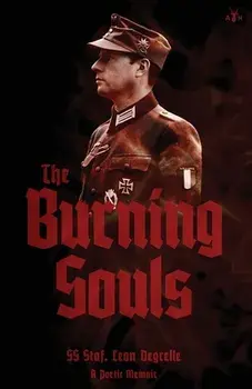 The Burning Souls, Paperback/Leon Degrelle