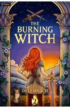 The Burning Witch 2 - Delemhach