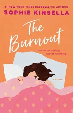 The Burnout - Sophie Kinsella