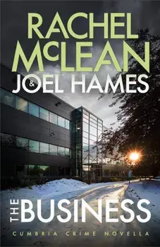 The Business, Paperback/Rachel McLean