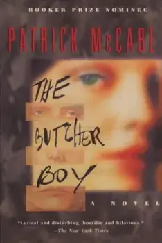 The Butcher Boy, Paperback/Patrick McCabe