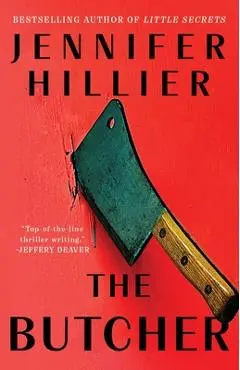 The Butcher - Jennifer Hillier