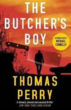 The Butcher's Boy. Main, Paperback/Thomas (author) Perry