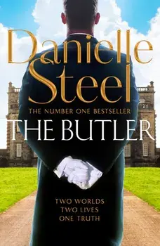 The Butler, Hardback/Danielle Steel