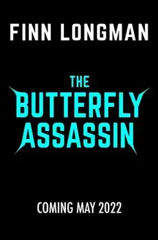 The Butterfly Assassin, Paperback/Finn Longman