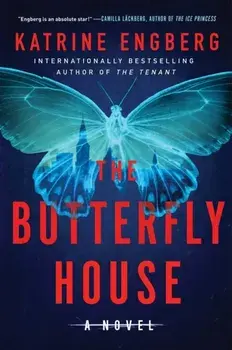 The Butterfly House, Hardcover/Katrine Engberg