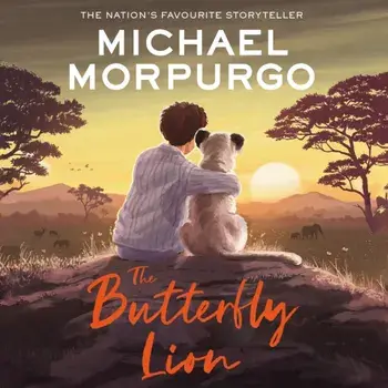 The Butterfly Lion, Paperback/Michael Morpurgo