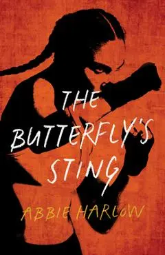 The Butterfly's Sting - Abbie Harlow