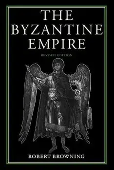 The Byzantine Empire/Robert Browning
