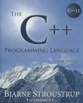 The C++ Programming Language (Hardcover), Hardcover (4th Ed.)/Bjarne Stroustrup