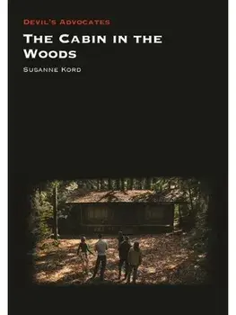 The Cabin in the Woods, Paperback/Susanne Kord