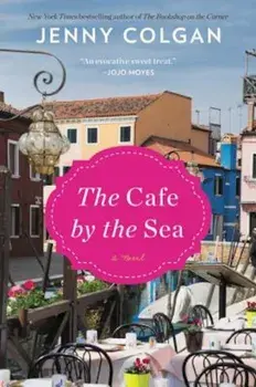 The Cafe by the Sea, Paperback/Jenny Colgan