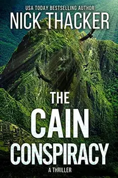 The Cain Conspiracy, Paperback/Nick Thacker