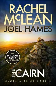 The Cairn, Paperback/Joel Hames