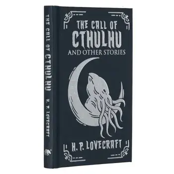 The Call of Cthulhu and Other Stories, Hardback/H. P. Lovecraft