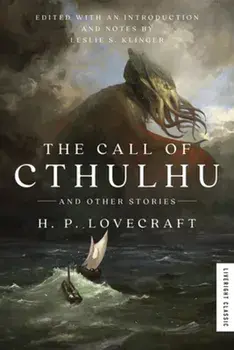 The Call of Cthulhu. And Other Stories, Paperback/H.P. Lovecraft
