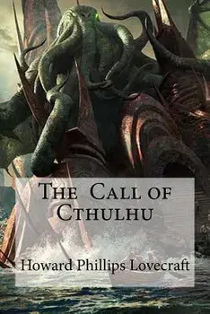 The Call of Cthulhu, Paperback/Edibooks