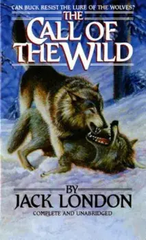The Call of the Wild, Paperback/Jack London