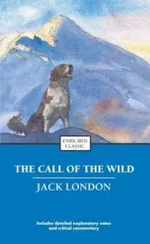 The Call of the Wild, Paperback/Jack London