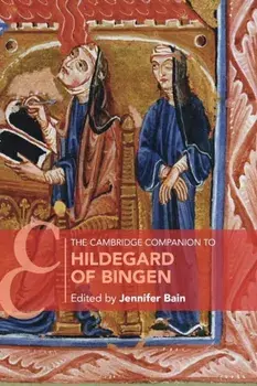 The Cambridge Companion to Hildegard of Bingen. New ed, Paperback/***