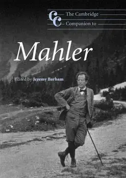 The Cambridge Companion to Mahler, Paperback/Jeremy Barham