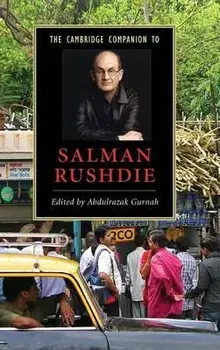 The Cambridge Companion to Salman Rushdie, Hardback/***