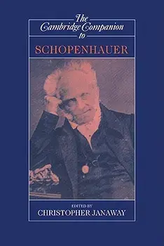 The Cambridge Companion to Schopenhauer, Paperback/Christopher Janaway