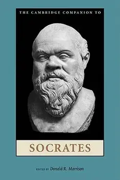 The Cambridge Companion to Socrates, Paperback/Donald R. Morrison