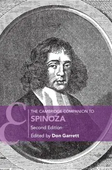 The Cambridge Companion to Spinoza. 2 Revised edition, Paperback/***