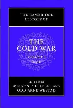 The Cambridge History of the Cold War, Paperback/Melvyn P. Leffler