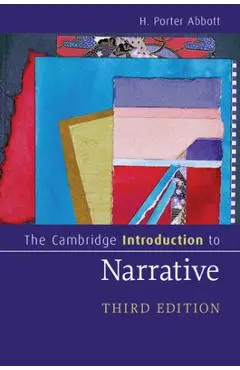 The Cambridge Introduction to Narrative - H. Porter Abbott