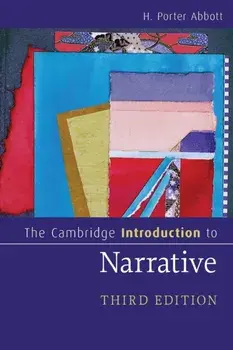 The Cambridge Introduction to Narrative, Paperback/H. Porter Abbott