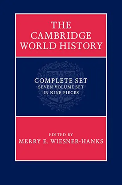 The Cambridge World History | Merry E. Wiesner-Hanks