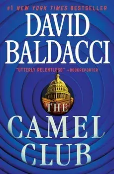 The Camel Club, Paperback/David Baldacci