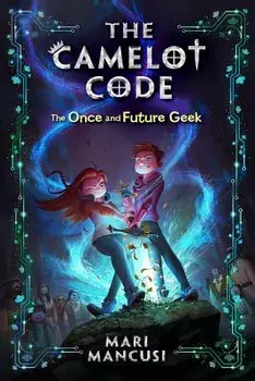 The Camelot Code, Paperback/Mari Mancusi