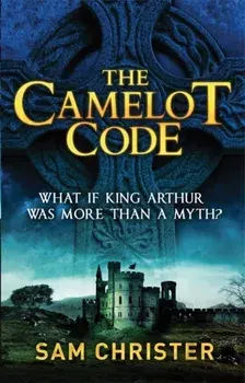 The Camelot Code, Paperback/Sam Christer