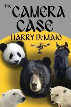 The Camera Case (Octavius Bear Book 10), Paperback/Harry Demaio
