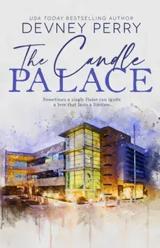 The Candle Palace, Paperback/Devney Perry