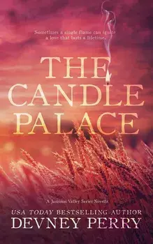 The Candle Palace, Paperback/Devney Perry