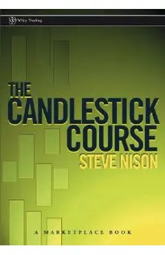 The Candlestick Course - Steve Nison