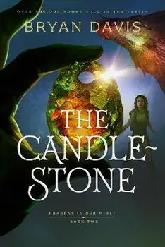 The Candlestone, Paperback/Bryan Davis