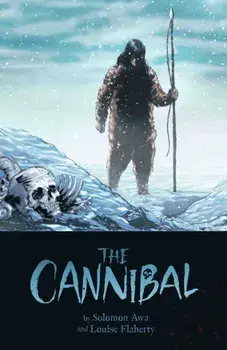 The Cannibal. English Edition, Paperback/Solomon Awa