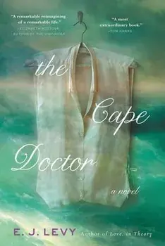 The Cape Doctor, Paperback/E. J. Levy