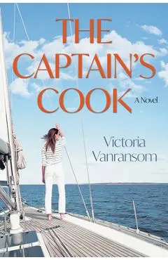The Captain's Cook - Victoria Vanransom